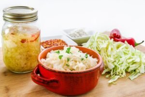 Healthy Fields Fermented Veggies culture