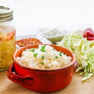 Healthy Fields Fermented Veggies culture
