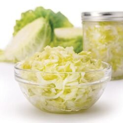 Perfect Sauerkraut Culture