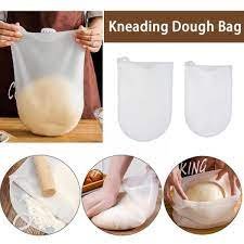 Healthy Fields Silicone Kneading Bag