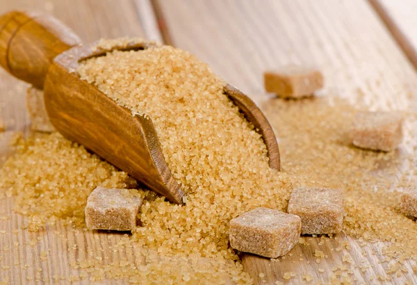 organic sugar