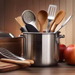 Utensils