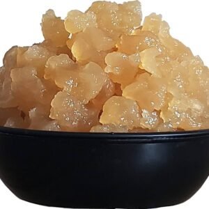 Powerful Water Kefir Grains: Brew Refreshing Probiotic Drinks at Home 1 x Pack Grains