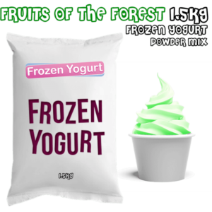 Healthy Fields Fruits-Of-The-Forest-Frozen-Yogurt-Powder-Mix-1.5kg