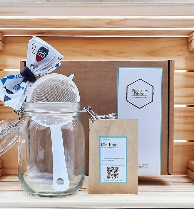 Fermentation DIY Kits