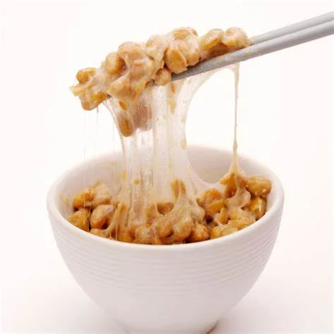 Natto Culture
