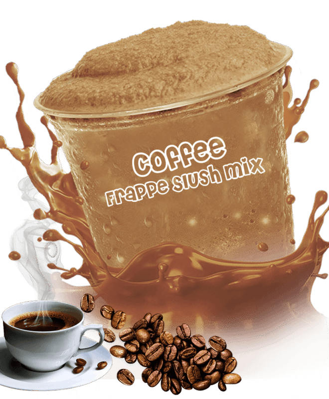 Freezo Powder Mix
