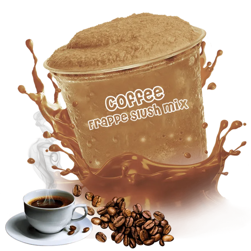 Freezo Powder Mix