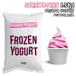 Healthy Field Strawberry-Frozen-Yogurt-Powder-Mix-1.5kg (1)