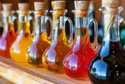 Vinegar Cultures