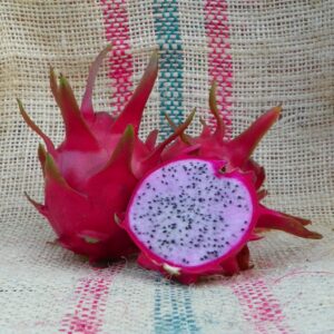 Dragon Fruit Cultivar : Delight