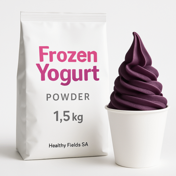 🫐 Frozen Yogurt – Black Currant Cream Drop Dark, tart, and beautifully balanced—this blend is a sophisticated choice for yogurt connoisseurs. Stunning in flavor and color. 🍓🍇 Frozen Yogurt – Summer Berry Cascade A juicy combo of strawberries, blueberries, raspberries, and more—a vibrant mix for energetic flavor and summer vibes. 🍮 Frozen Yogurt – Salted Caramel Chill Sweet meets savory in this gourmet blend that oozes indulgence. Smooth caramel laced with a touch of sea salt brings pure decadence to your freezer. Let me know if you’d like flavor icons, bundle pack titles, or a flavor-of-the-month promo version. I can churn that out in style 🍦🛍️